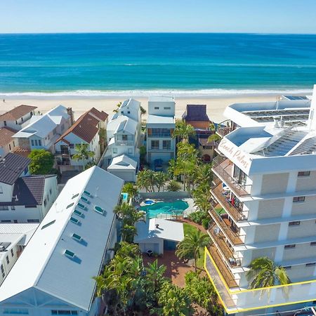 Beach Palms Holiday Apartments Голд-Кост Экстерьер фото