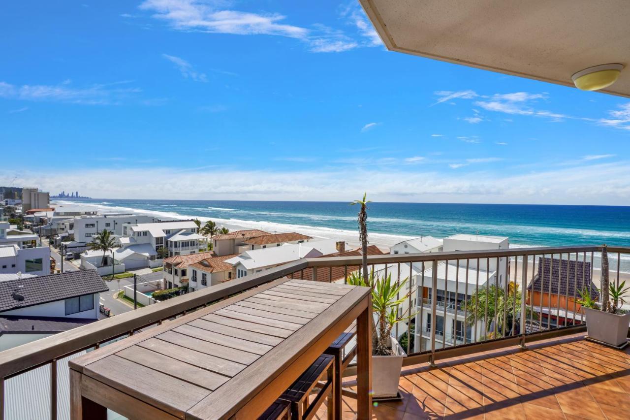 Beach Palms Holiday Apartments Голд-Кост Экстерьер фото