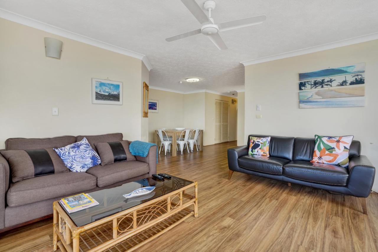 Beach Palms Holiday Apartments Голд-Кост Экстерьер фото