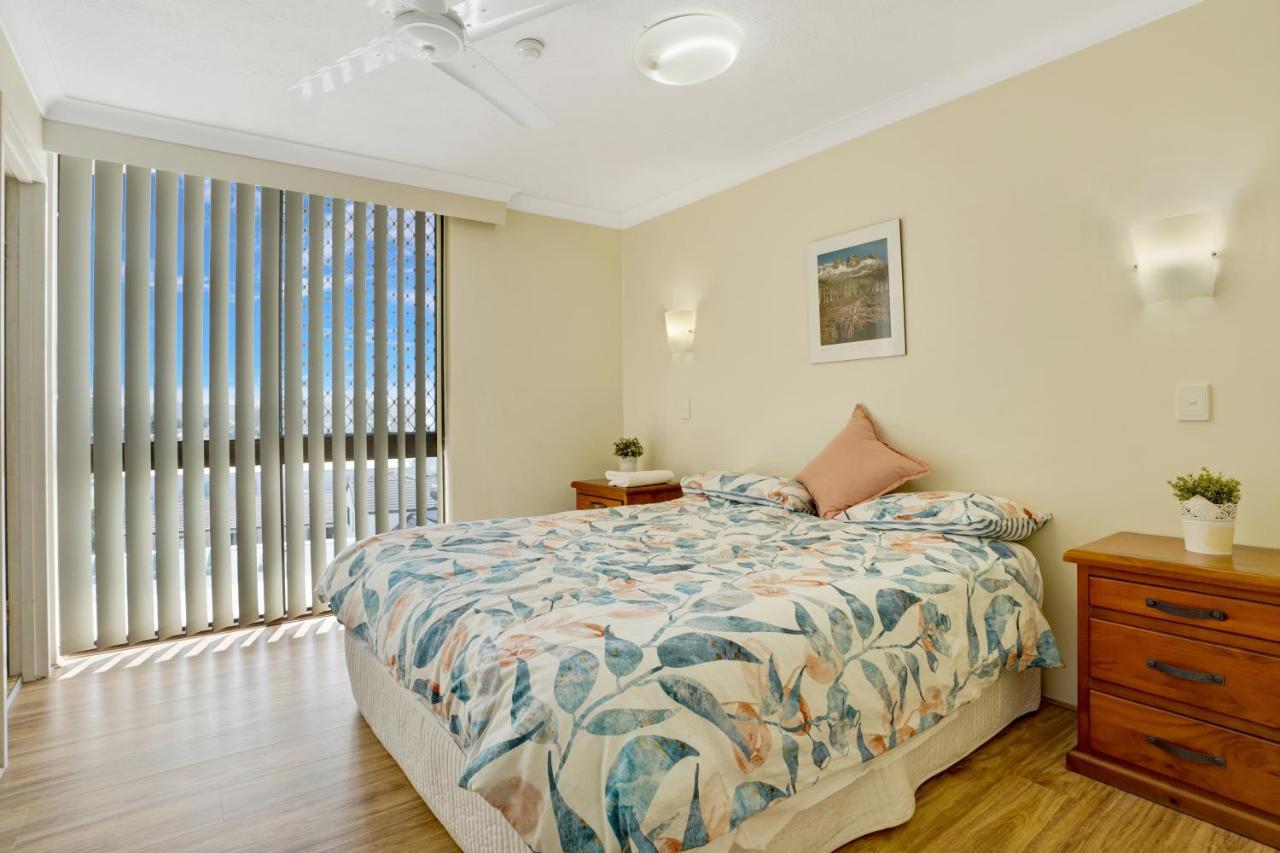 Beach Palms Holiday Apartments Голд-Кост Экстерьер фото