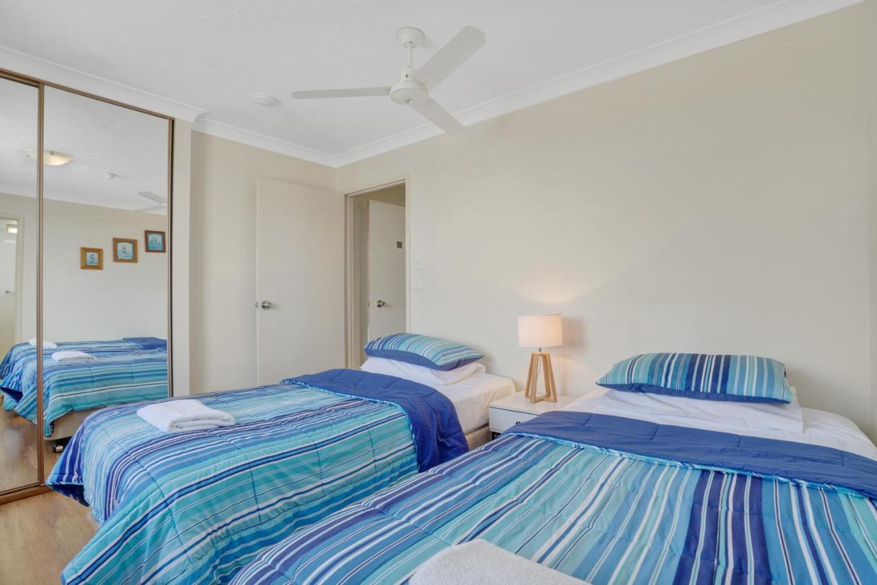 Beach Palms Holiday Apartments Голд-Кост Экстерьер фото